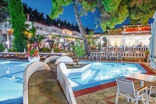 Urlaub im Porfi Beach Hotel - hier günstig online buchen
