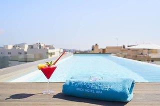 Urlaub im El Puerto Ibiza Hotel & Spa - hier günstig online buchen