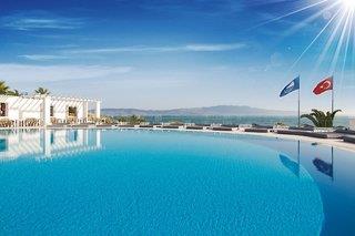 Urlaub im Charm Beach Hotel - hier günstig online buchen