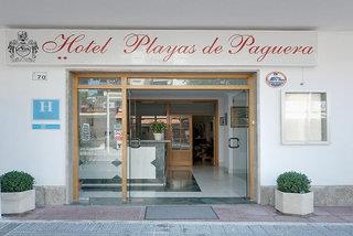 Urlaub im Playas de Paguera - hier günstig online buchen