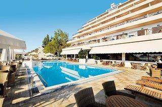 Urlaub im King Minos Hotel - hier günstig online buchen
