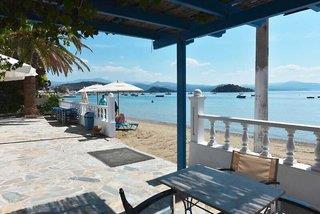 Urlaub im Knossos Hotel - hier günstig online buchen