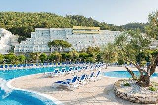 Urlaub im Mimosa Lido Palace Hotel - hier günstig online buchen