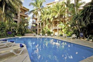 Urlaub im Tukan Hotel Playa del Carmen - hier günstig online buchen