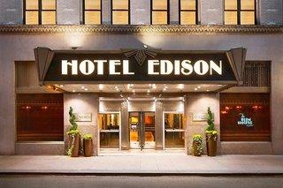 günstige Angebote für Hotel Edison