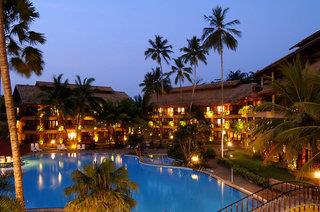 Urlaub im Royal Palms Beach Hotel - hier günstig online buchen