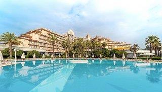 Urlaub im IC Hotels Santai Family Resort - hier günstig online buchen