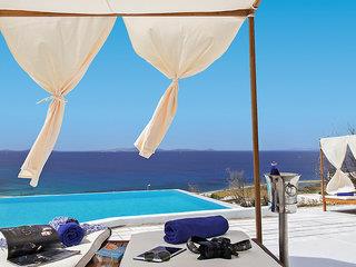 Urlaub im San Marco Luxury Hotel & Villas - hier günstig online buchen