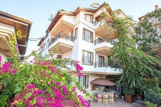Urlaub im Villa Sonata Apart Hotel - hier günstig online buchen