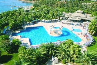 Urlaub im DoubleTree by Hilton Bodrum Isil Club Resort - hier günstig online buchen