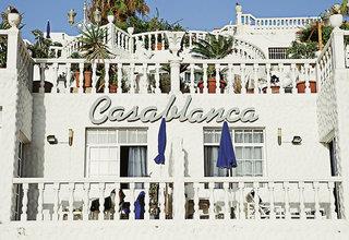 Urlaub im Casablanca - hier günstig online buchen
