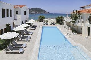 Urlaub im Skopelos Village Hotel - hier günstig online buchen