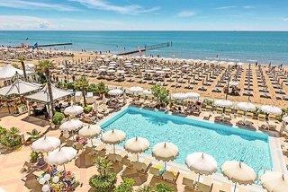 Urlaub im Luxor & Cairo The Beach Resort - hier günstig online buchen