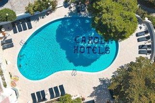 Urlaub im Hotel Terminal - Caroli Hotels - hier günstig online buchen