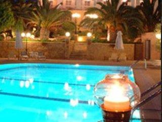Urlaub im Crithoni s Paradise Hotel - hier günstig online buchen