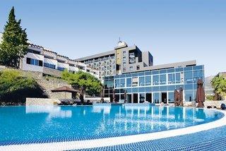 Urlaub im Avala Resort & Villas - hier günstig online buchen