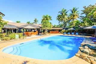 Urlaub im Tanoa International Hotel  - hier günstig online buchen