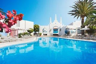 Urlaub im Alua Suites Fuerteventura - hier günstig online buchen