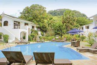günstige Angebote für Sun Properties & Resort Hotel