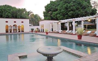 Urlaub im The Victoria Falls Hotel - hier günstig online buchen