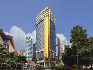 günstige Angebote für Regal Hongkong Hotel