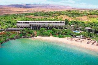 Urlaub im Mauna Kea Beach Hotel, Autograph Collection - hier günstig online buchen
