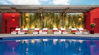 Urlaub im Four Seasons Hotel Mexico City - hier günstig online buchen