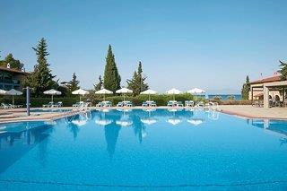 Urlaub im Simantro Beach Hotel - hier günstig online buchen