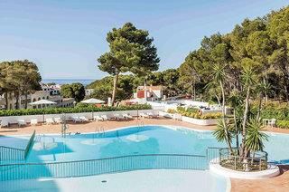 Urlaub im Hotel ILUNION Menorca - hier günstig online buchen