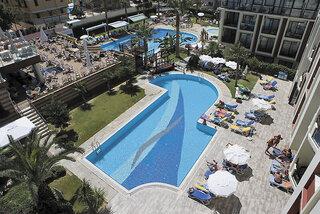 Urlaub im Piril Hotel Thermal & Beauty Spa - hier günstig online buchen