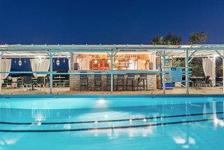 günstige Angebote für Ledra Samos Hotel
