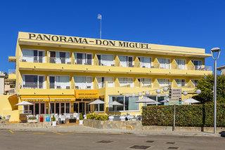 Urlaub im Hotel Panorama - hier günstig online buchen