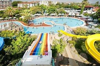 Urlaub im Belconti Resort Hotel - hier günstig online buchen