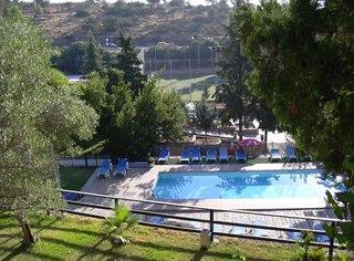Urlaub im Hotel Finca Los Abetos - hier günstig online buchen