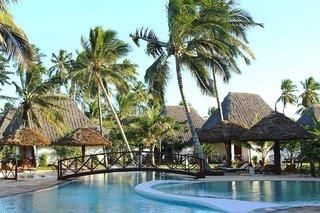 Urlaub im Uroa Bay Beach Resort - hier günstig online buchen