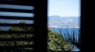 Urlaub im Hotel Garibaldi Milazzo - hier günstig online buchen