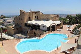 Urlaub im Grand Hotel La Batia - hier günstig online buchen