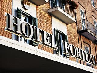 Urlaub im Fortuna Hotel - hier günstig online buchen
