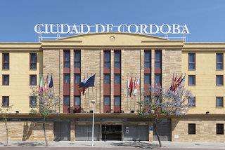 Urlaub im Exe Ciudad de Córdoba - hier günstig online buchen