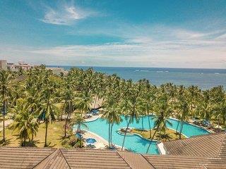 Urlaub im Prideinn Flamingo Beach Resort & Spa Mombasa - hier günstig online buchen
