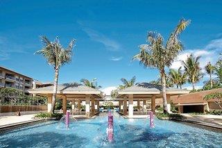 Urlaub im The Mulia & Mulia Resort & Mulia Villas Nusa Dua - hier günstig online buchen