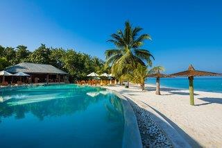 Urlaub im Centara Ras Fushi Resort & Spa Maldives - hier günstig online buchen