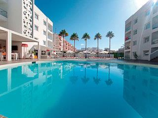Urlaub im Ibiza Sun Apartments - hier günstig online buchen
