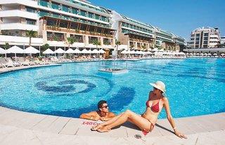 Urlaub im Crystal Waterworld Resort & Spa - hier günstig online buchen