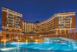 Urlaub im Aska Lara Resort & Spa - hier günstig online buchen