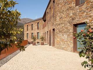 Urlaub im Douro41 Hotel & Spa - hier günstig online buchen