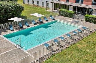 Urlaub im Zenitude Hôtel-Résidences Toulouse - Métropole - hier günstig online buchen