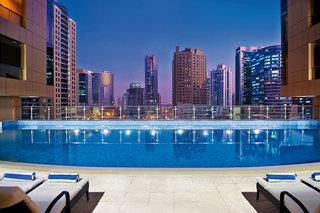 Urlaub im Mercure Dubai Barsha Heights Hotel Suites & Apartments - hier günstig online buchen