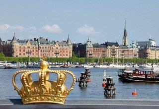 günstige Angebote für Klassische Höhepunkte Stockholm