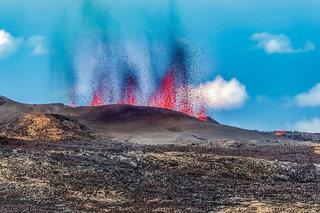 günstige Angebote für La Réunion - Rund um den Vulkan